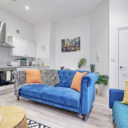 Chelmsford City Central Ground Floor Apartment Next To Town Centre Екстериор снимка