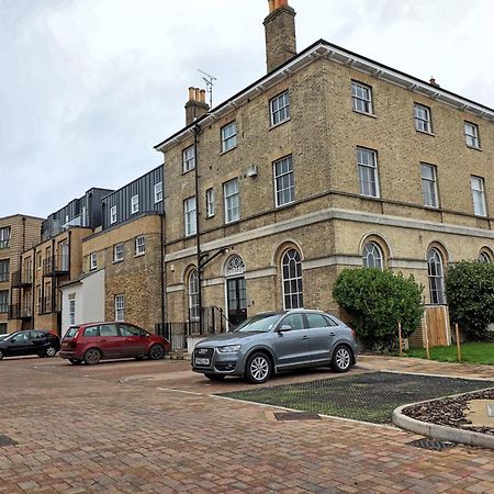 Chelmsford City Central Ground Floor Apartment Next To Town Centre Екстериор снимка