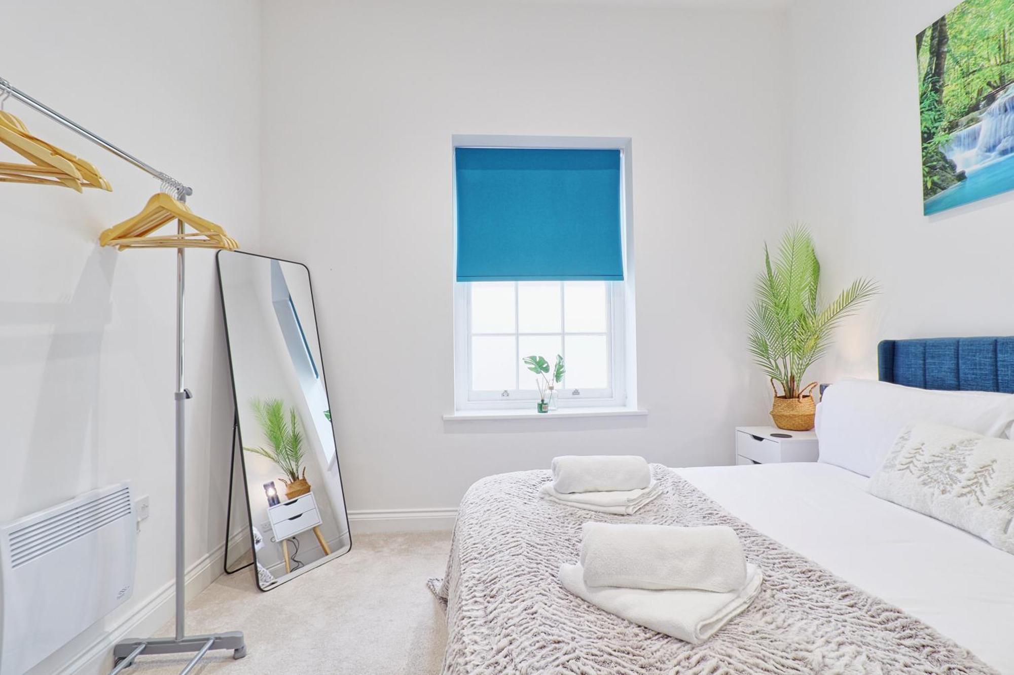 Chelmsford City Central Ground Floor Apartment Next To Town Centre Екстериор снимка