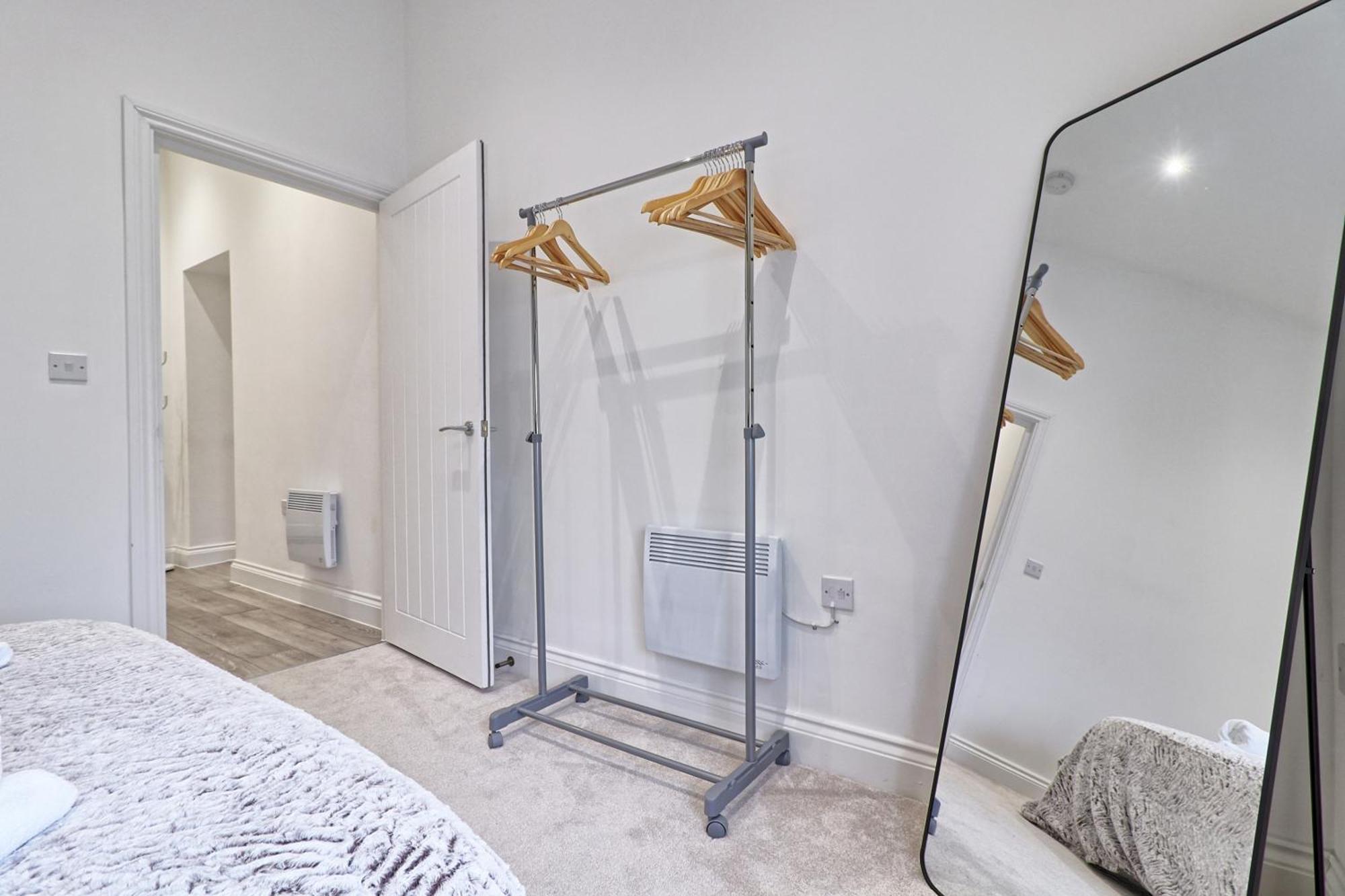 Chelmsford City Central Ground Floor Apartment Next To Town Centre Екстериор снимка