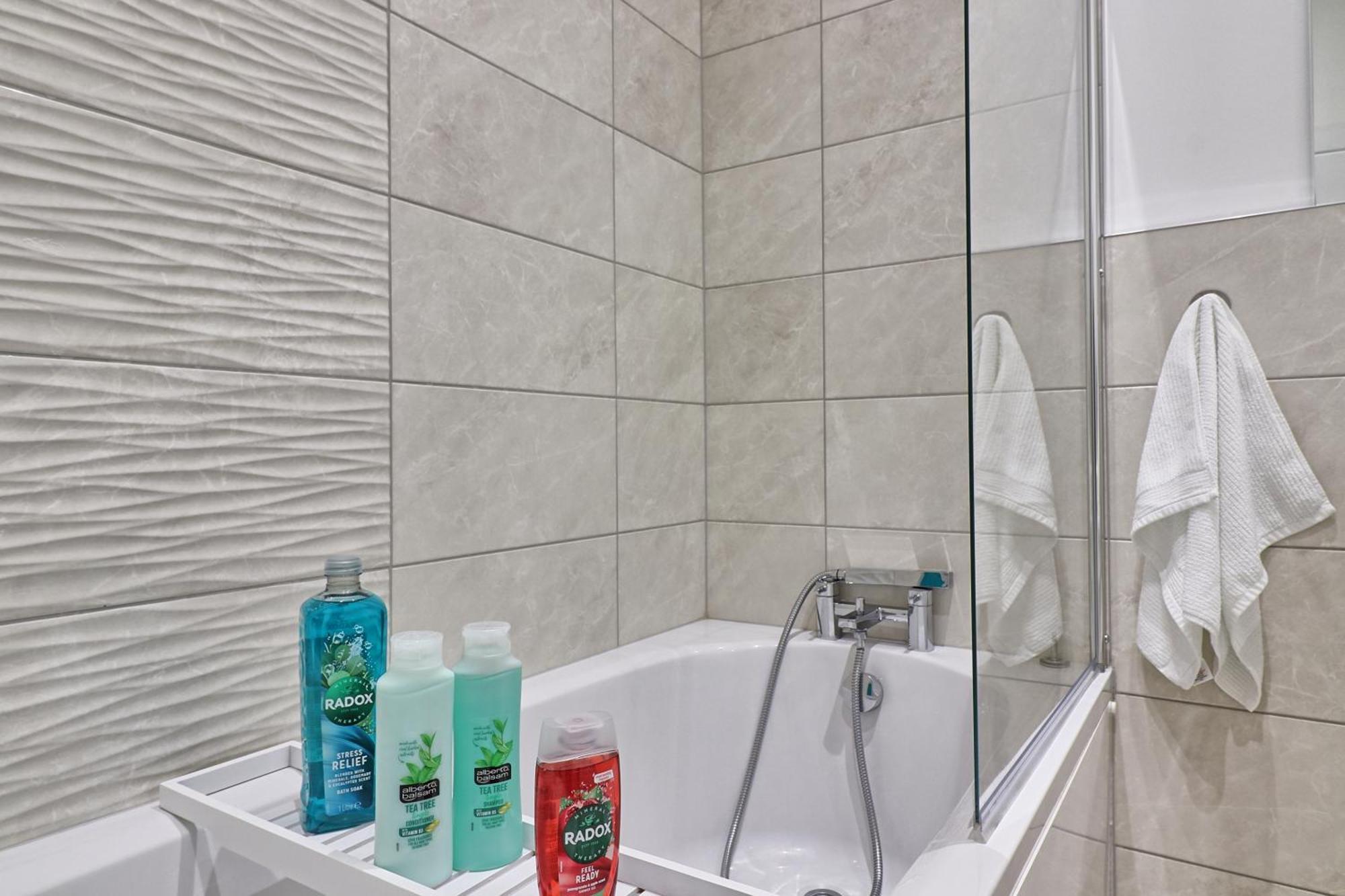 Chelmsford City Central Ground Floor Apartment Next To Town Centre Екстериор снимка