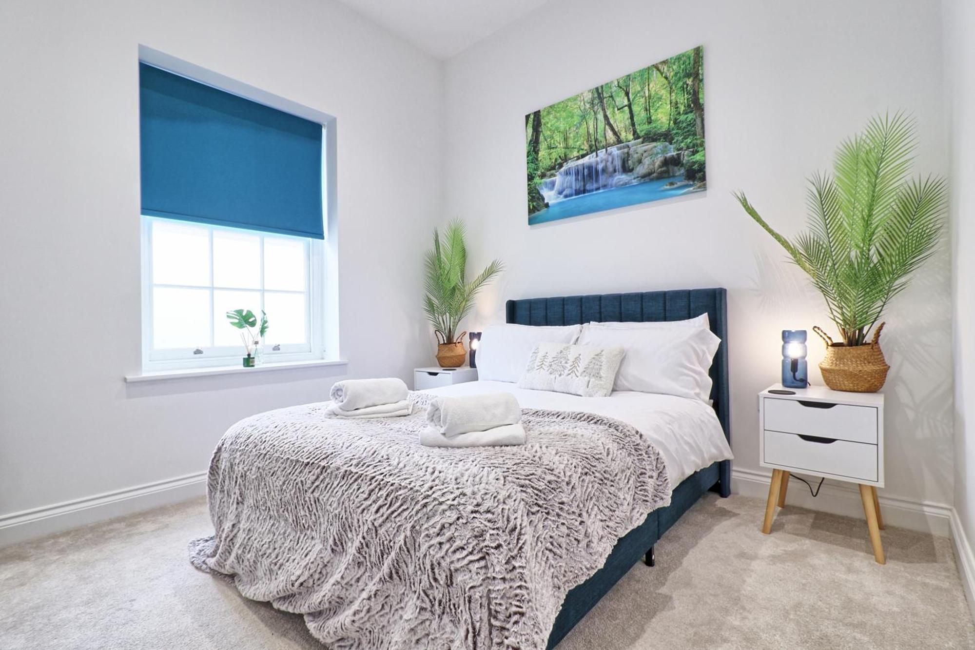 Chelmsford City Central Ground Floor Apartment Next To Town Centre Екстериор снимка
