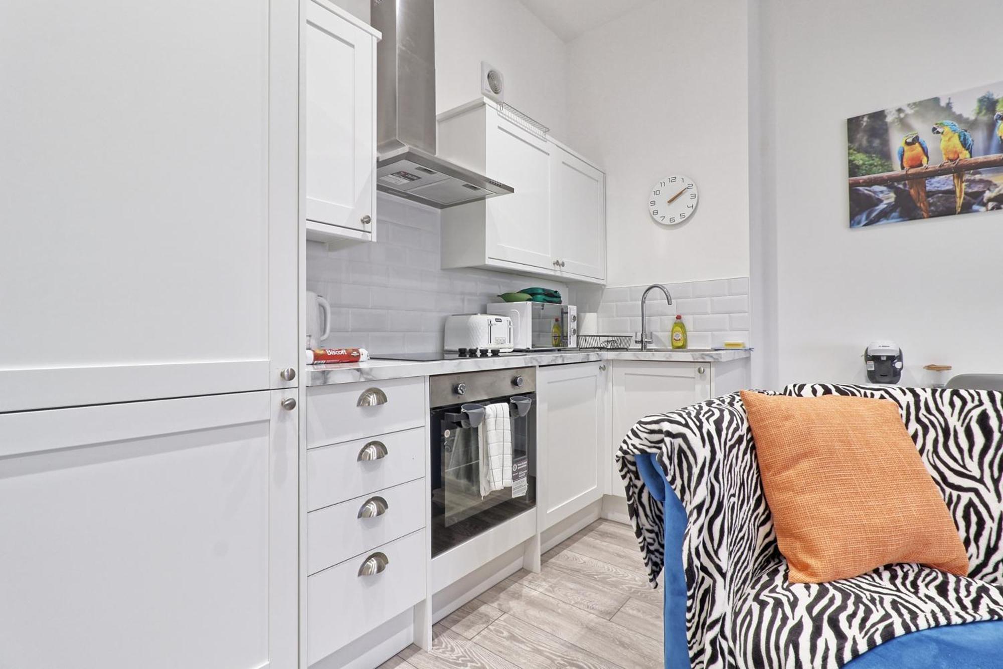 Chelmsford City Central Ground Floor Apartment Next To Town Centre Екстериор снимка