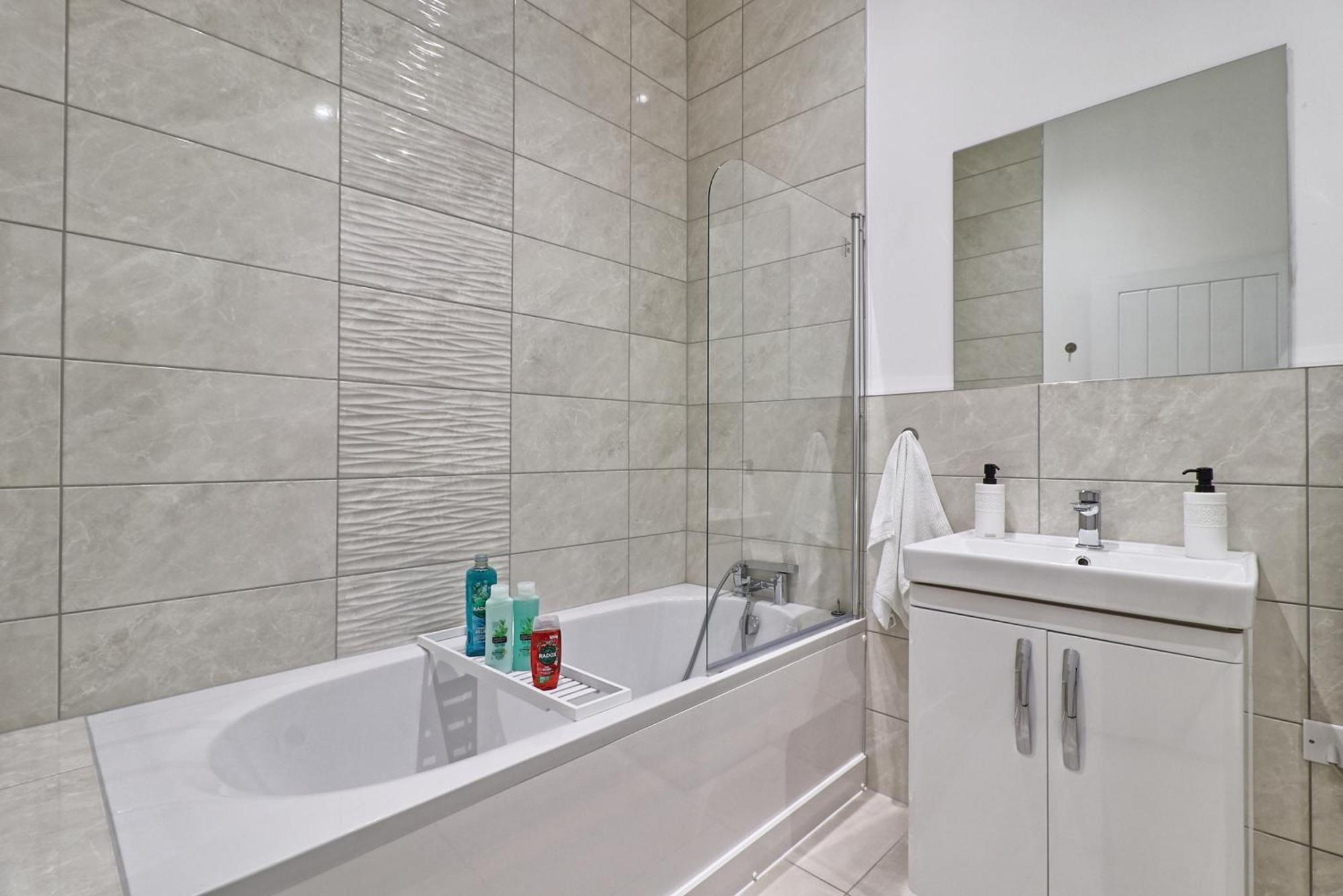 Chelmsford City Central Ground Floor Apartment Next To Town Centre Екстериор снимка