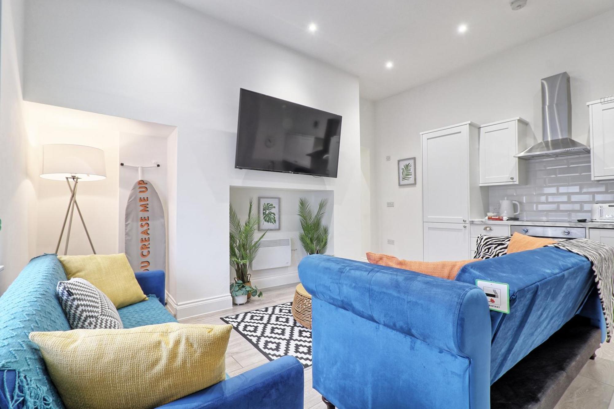 Chelmsford City Central Ground Floor Apartment Next To Town Centre Екстериор снимка
