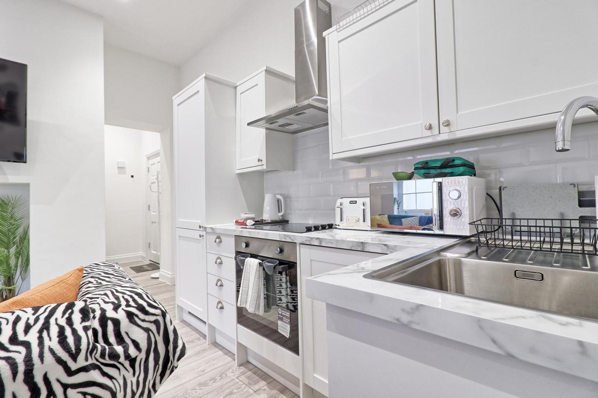 Chelmsford City Central Ground Floor Apartment Next To Town Centre Екстериор снимка